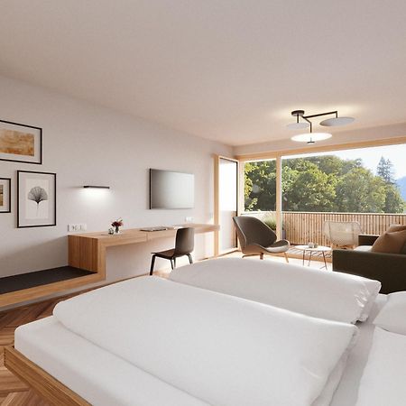 Hotel Krone In Au Au (Vorarlberg) المظهر الخارجي الصورة