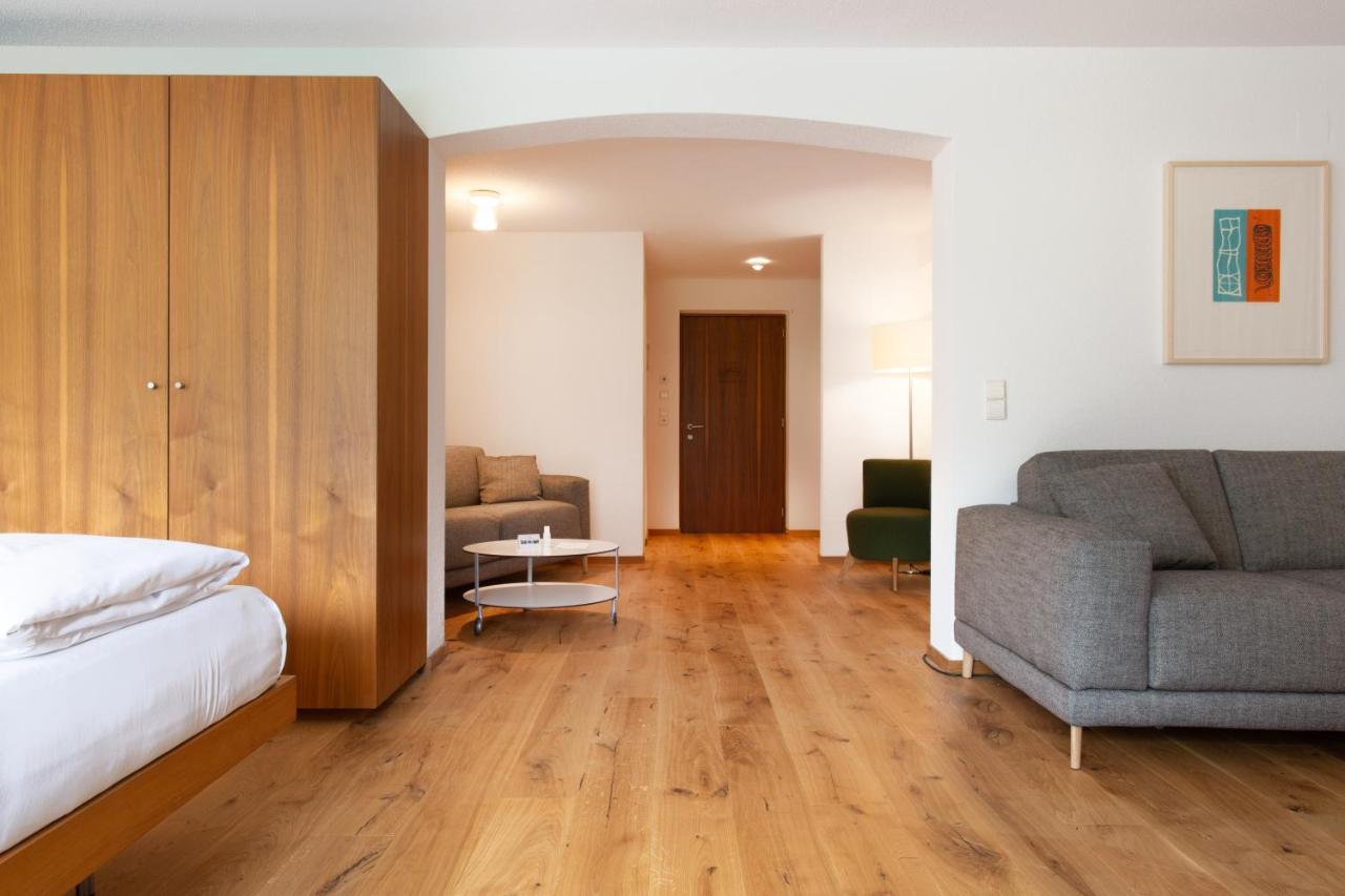 Hotel Krone In Au Au (Vorarlberg) المظهر الخارجي الصورة