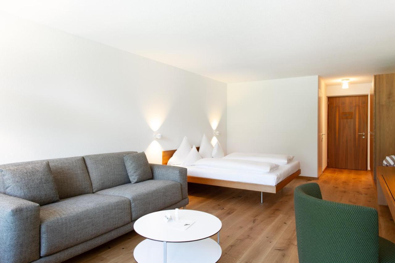 Hotel Krone In Au Au (Vorarlberg) المظهر الخارجي الصورة