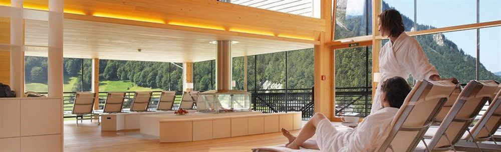 Hotel Krone In Au Au (Vorarlberg) المظهر الخارجي الصورة