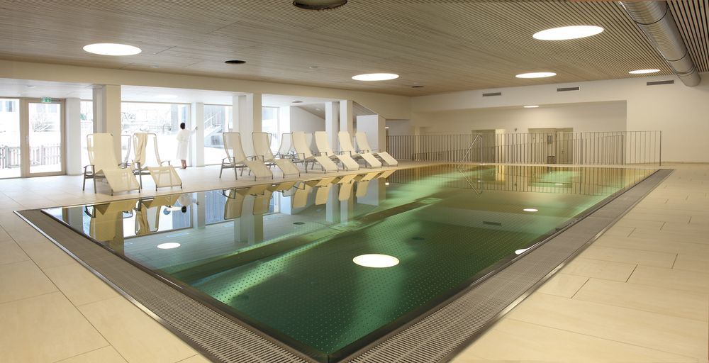Hotel Krone In Au Au (Vorarlberg) المظهر الخارجي الصورة
