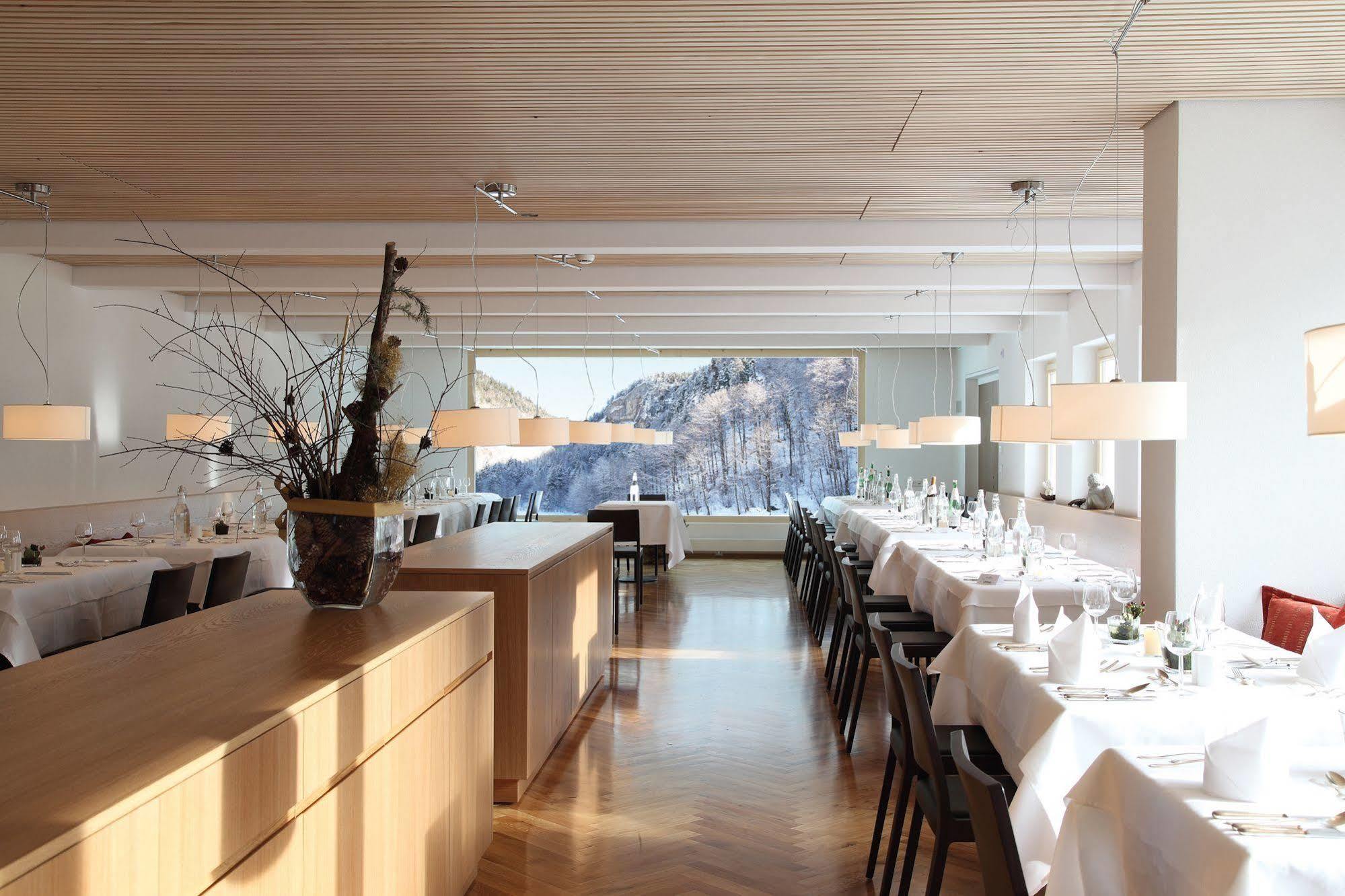 Hotel Krone In Au Au (Vorarlberg) المظهر الخارجي الصورة