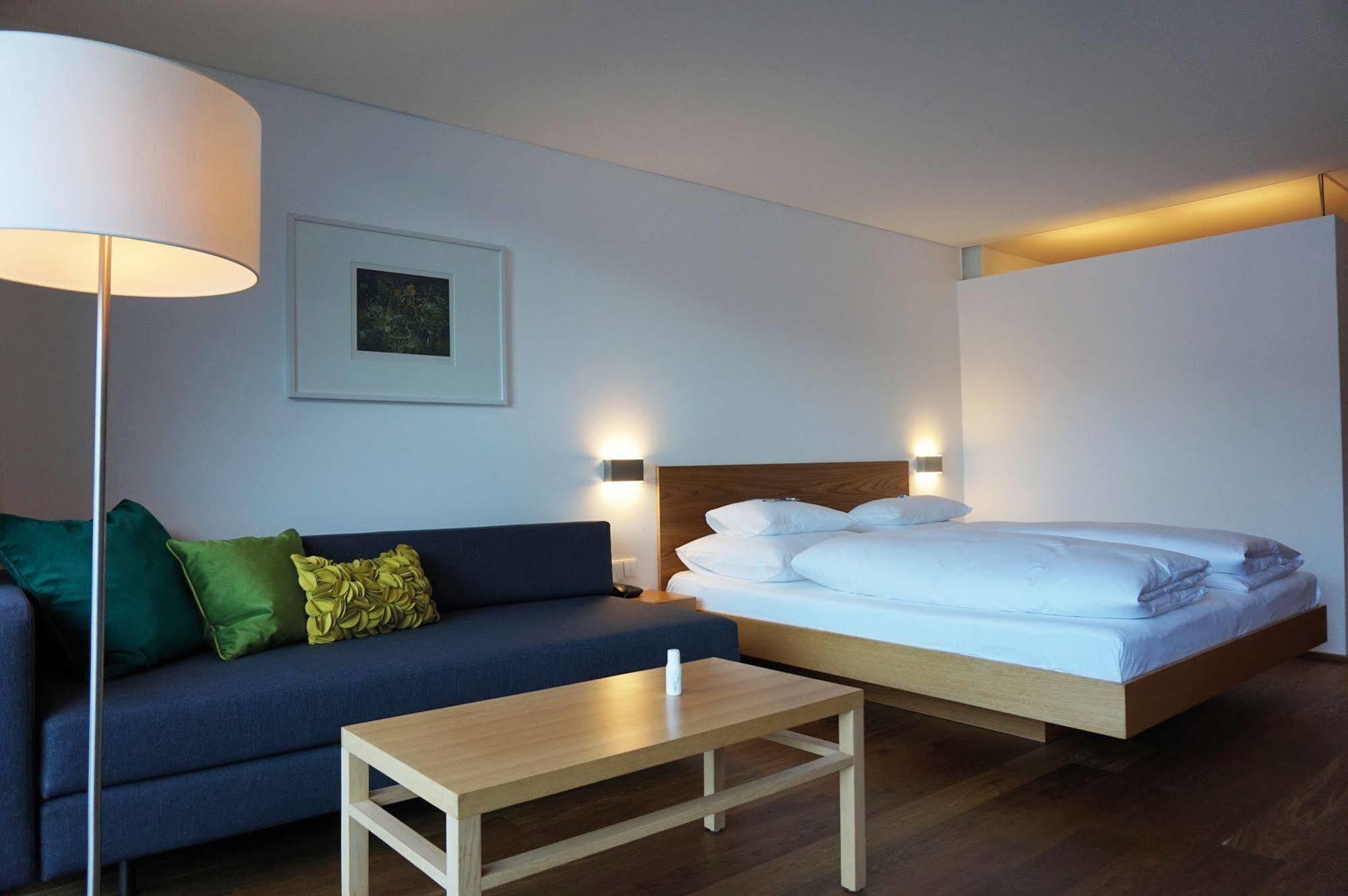Hotel Krone In Au Au (Vorarlberg) المظهر الخارجي الصورة