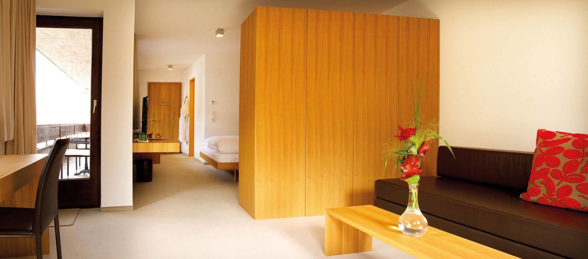 Hotel Krone In Au Au (Vorarlberg) المظهر الخارجي الصورة