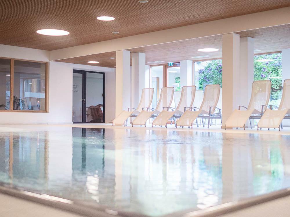 Hotel Krone In Au Au (Vorarlberg) المظهر الخارجي الصورة