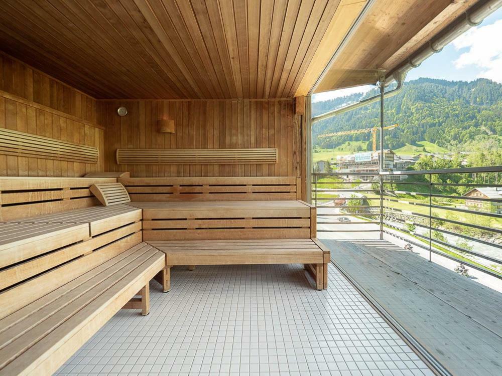 Hotel Krone In Au Au (Vorarlberg) المظهر الخارجي الصورة