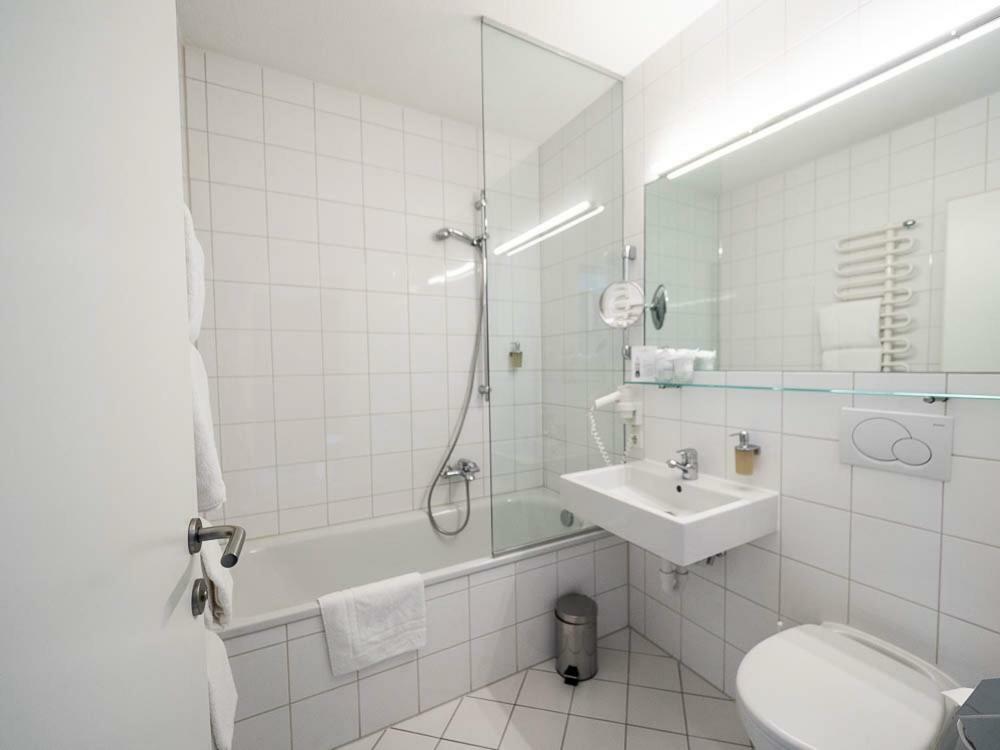 Hotel Krone In Au Au (Vorarlberg) المظهر الخارجي الصورة