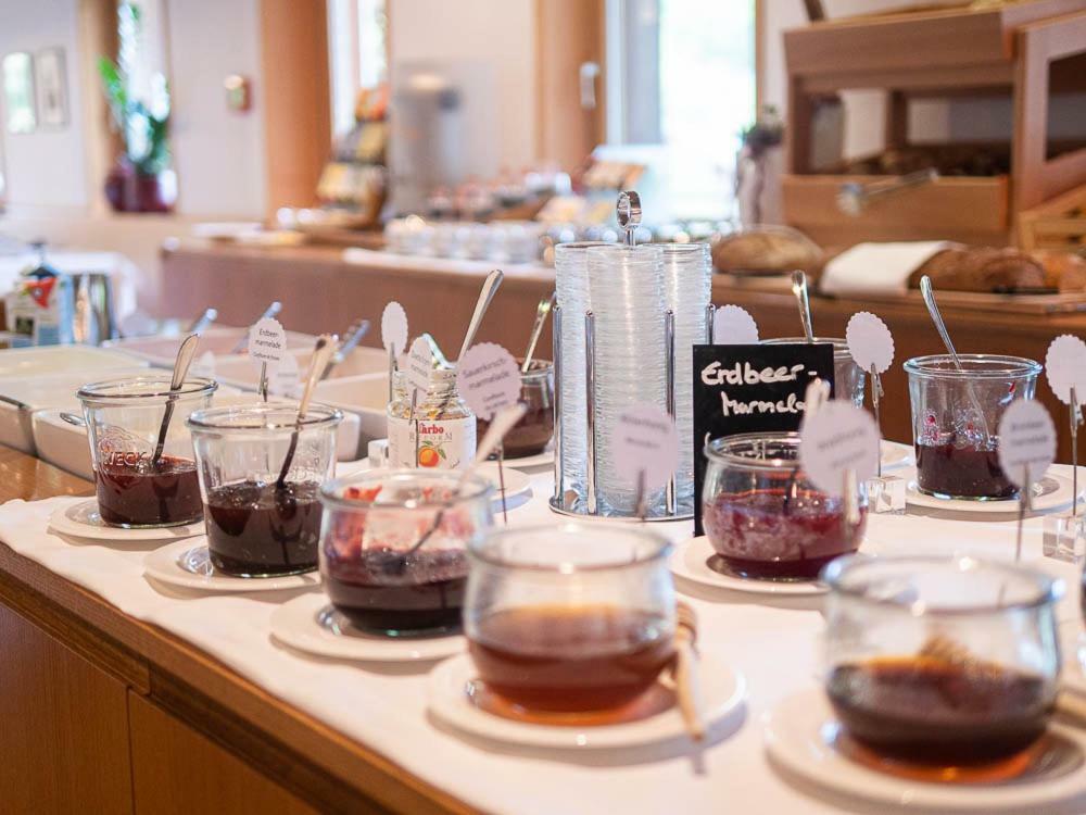 Hotel Krone In Au Au (Vorarlberg) المظهر الخارجي الصورة