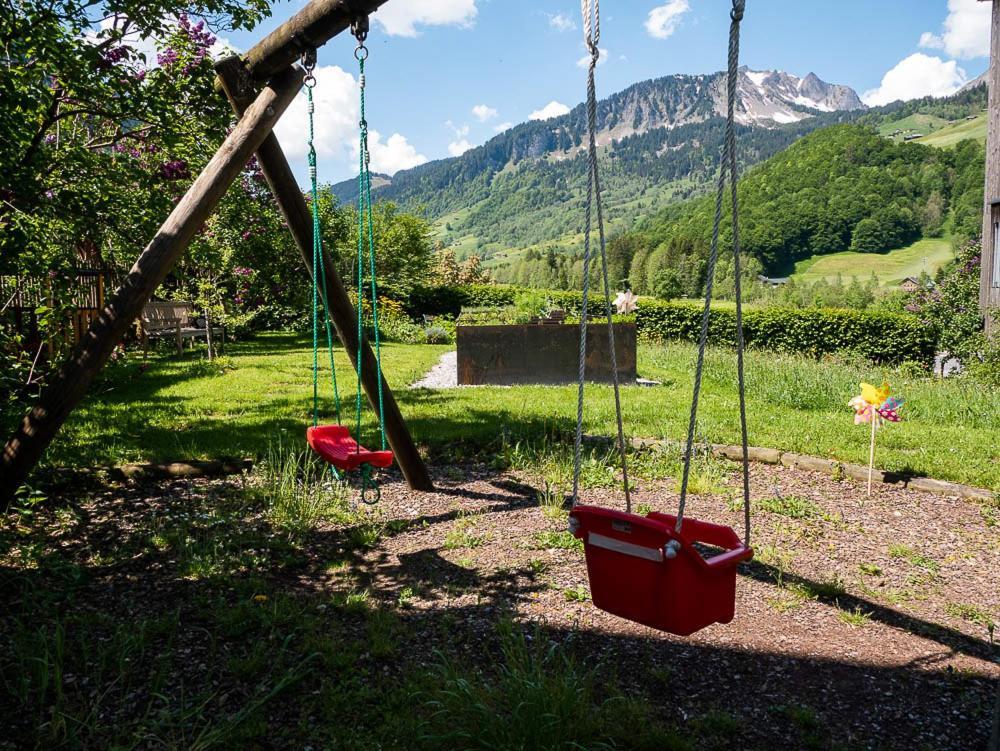Hotel Krone In Au Au (Vorarlberg) المظهر الخارجي الصورة